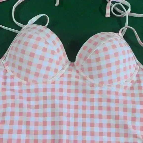 Gap Womens Swimsuit One Piece Size S - Picture 2 of 12